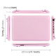 Ordinateur Portable 10.1 Pouces Quad Core Android 5.1 1GB RAM 8GB ROM WiFi Bluetooth SD RJ45 HDMI - www.yonis-shop.com