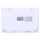 Ordinateur Portable 10.1 Pouces Quad Core Android 5.1 1GB RAM 8GB ROM WiFi Bluetooth SD RJ45 HDMI - www.yonis-shop.com