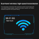 Ordinateur Portable 15.6 Pouces Ultrathin 12GB+256GB Windows 10 Intel Quad Core Haute Résolution 1920x1080 6000mAh 8 Heures A...