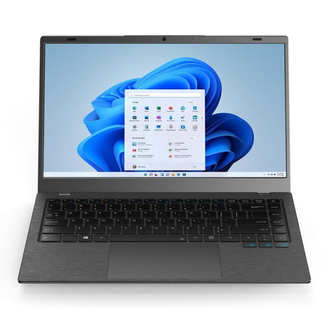 Ordinateur Portable 15.6 Pouces Ultrathin 12GB 512GB Windows 10 Intel Quad Core 8 Heures Autonomie - www.yonis-shop.com