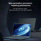 Ordinateur Portable 15.6 Pouces Ultrathin 12GB 512GB Windows 10 Intel Quad Core 8 Heures Autonomie - www.yonis-shop.com