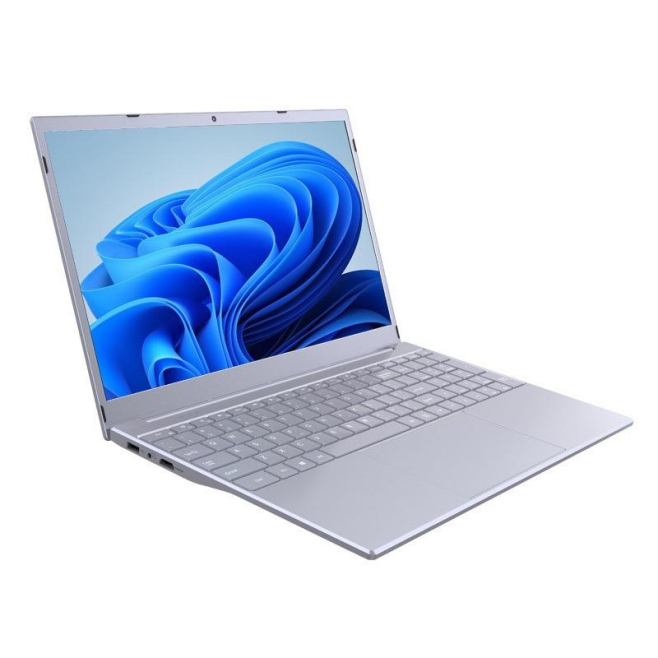 Ordinateur Portable Ultratthin 15.6 Pouces 16GB RAM 1TB SSD Windows 10 Intel Quad Core Écran IPS 1920x1080 Bluetooth WiFi 2.4...