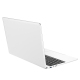 Ordinateur Portable 15.6 Pouces 16GB RAM 512GB SSD Windows 11 Quad Core Fingerprint Silver - www.yonis-shop.com