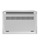 Ordinateur Portable 15.6 Pouces 16GB RAM 512GB SSD Windows 11 Quad Core Fingerprint Silver - www.yonis-shop.com