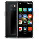 Mini Smartphone Petite Taille 3.46 Pouces 3GB RAM 64GB ROM Écran Android 9.0 Quad Core 4G Dual SIM Caméra 5MP Face ID - www.y...