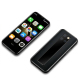 Mini Smartphone Petite Taille 3.46 Pouces 3GB RAM 64GB ROM Écran Android 9.0 Quad Core 4G Dual SIM Caméra 5MP Face ID - www.y...