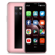 Mini Smartphone Petite Taille 3.46 Pouces 3GB RAM 64GB ROM Écran Android 9.0 Quad Core 4G Dual SIM Caméra 5MP Face ID - www.y...