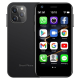 Mini Smartphone Petite Taille 3.0 Pouces Android 10 Octa Core 2GB RAM 16GB ROM Dual SIM 4G Caméra 13MP Batterie Longue Durée ...