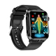 Montre Connectée Étanche IP68 Avec Écran IPS 1.83 Pouces et Suivi Santé Complet - www.yonis-shop.com