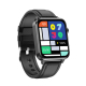Montre Connectée IP68 Étanche Écran TFT 1.7 Pouces Surveillance Oxygène Sanguin Température Corporelle Diagnostic Médical AI ...