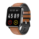 Montre Connectée IP68 Étanche Écran TFT 1.7 Pouces Surveillance Oxygène Sanguin Température Corporelle Diagnostic Médical AI ...
