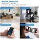 Caméra Espion Full HD 1080p Détection de Mouvement Vision Nocturne WiFi - www.yonis-shop.com