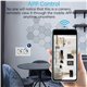 Prise Caméra Espion WiFi Full HD 1080p Détection de Mouvement - www.yonis-shop.com