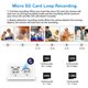 Prise Caméra Espion WiFi Full HD 1080p Détection de Mouvement - www.yonis-shop.com