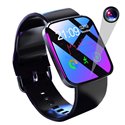 Montre Espion Caméra Full HD 1080p Détection Mouvement Wifi - www.yonis-shop.com