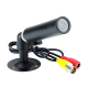 Camera Surveillance HD Grand Angle 1000TVL Étanche IP66 Vision Nocturne Haute Définition - www.yonis-shop.com