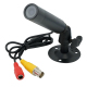 Camera Surveillance HD Grand Angle 1000TVL Étanche IP66 Vision Nocturne Haute Définition - www.yonis-shop.com