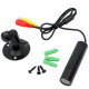 Camera Surveillance HD Grand Angle 1000TVL Étanche IP66 Vision Nocturne Haute Définition - www.yonis-shop.com