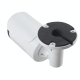 Caméra Surveillance 3MP Étanche Avec Vision Nocturne 36 LED IR Certifiée CE RoHS - www.yonis-shop.com