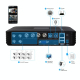 Caméra Surveillance 3MP Étanche Avec Vision Nocturne 36 LED IR Certifiée CE RoHS - www.yonis-shop.com