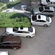 Caméra Surveillance 3MP Étanche Avec Vision Nocturne 36 LED IR Certifiée CE RoHS - www.yonis-shop.com