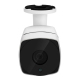 Camera Surveillance POE 2MP 1080P Avec Zoom Manuel 4X Et Objectif 2.8-12MM - www.yonis-shop.com