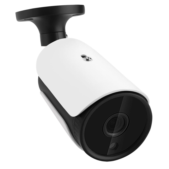 Camera Surveillance IP POE 1080P HD Anti-Eclair App Mobile Inclus - www.yonis-shop.com
