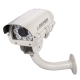 Caméra Surveillance HD 1080P Étanche Vision Nocturne 30m Détection de Mouvement Audio Bidirectionnel