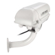 Caméra Surveillance HD 1080P Étanche Vision Nocturne 30m Détection de Mouvement Audio Bidirectionnel - www.yonis-shop.com