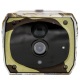 Camera Surveillance Solaire 1080P HD Vision Nocturne Détection Mouvement PIR WiFi Carte Mémoire 64GB - www.yonis-shop.com