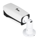Camera Surveillance 5MP Auto Focus 4x Zoom POE H.265 Lentille 2.8-12MM - www.yonis-shop.com
