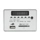 Accessoire Autoradio Bluetooth MP3 FM Radio USB SD AUX Télécommande - www.yonis-shop.com
