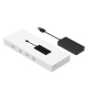 Accessoire Autoradio Sans Fil Bluetooth Pour Android Et Apple Carplay Contrôle Vocal Et Musique - www.yonis-shop.com