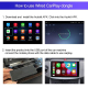 Accessoire Autoradio Sans Fil Bluetooth Pour Android Et Apple Carplay Contrôle Vocal Et Musique - www.yonis-shop.com