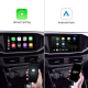 Accessoire Autoradio Sans Fil Bluetooth Pour Android Et Apple Carplay Contrôle Vocal Et Musique - www.yonis-shop.com