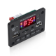 Accessoire Autoradio Bluetooth 5.0 Avec Radio FM USB Télécommande Enregistrement Et Mémoire - www.yonis-shop.com