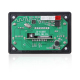 Accessoire Autoradio Bluetooth 5.0 Avec Radio FM USB Télécommande Enregistrement Et Mémoire - www.yonis-shop.com