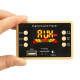 Accessoire Autoradio Écran Couleur MP3 Bluetooth FM USB Télécommande - www.yonis-shop.com