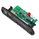 Accessoire Autoradio Bluetooth MP3 USB TF AUX FM Radio 12V Avec Télécommande Puissance 2x15W - www.yonis-shop.com