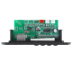 Accessoire Autoradio Bluetooth MP3 USB TF AUX FM Radio 12V Avec Télécommande Puissance 2x15W - www.yonis-shop.com