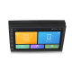 Autoradio Android 7 Pouces GPS Bluetooth MP5 Navigation Écran HD USB WiFi Contrôle Volant - www.yonis-shop.com