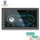 Autoradio Android 7 Pouces GPS Bluetooth MP5 Navigation Écran HD USB WiFi Contrôle Volant - www.yonis-shop.com