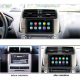 Autoradio Android 7 Pouces GPS Bluetooth MP5 Navigation Écran HD USB WiFi Contrôle Volant - www.yonis-shop.com