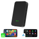 Autoradio CarPlay Sans Fil Android Auto Interconnexion Plug And Play Haute Vitesse