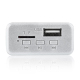 Accessoire Autoradio 12V Bluetooth MP3 USB AUX FM Radio TF Card - www.yonis-shop.com