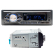 Autoradio Bluetooth DAB+ Avec Écran LED Couleurs Et Télécommande - www.yonis-shop.com