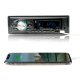 Autoradio Bluetooth DAB+ Avec Écran LED Couleurs Et Télécommande - www.yonis-shop.com