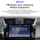 Autoradio 9 Pouces Carplay OLED Bluetooth FM AM MP5 Support Android Mirror Link Caméra 4 Lumières - www.yonis-shop.com