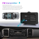 Autoradio 7 Pouces HD Avec CarPlay Sans Fil Android Auto Caméra Intégrée - www.yonis-shop.com