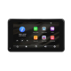 Autoradio 7 Pouces HD Avec CarPlay Sans Fil Android Auto Écran Intelligent Haute Résolution
